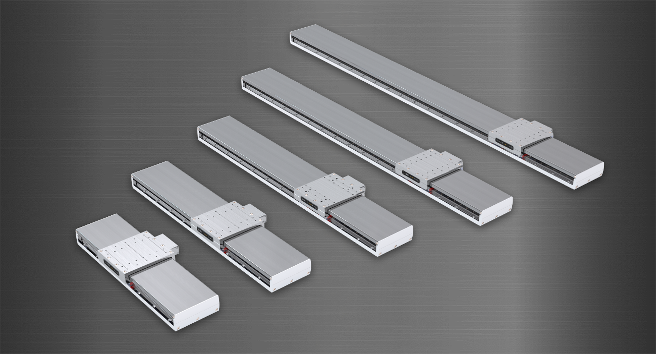 lina LINAX® Lxc Linear Motor Axis | Jenny Science AG